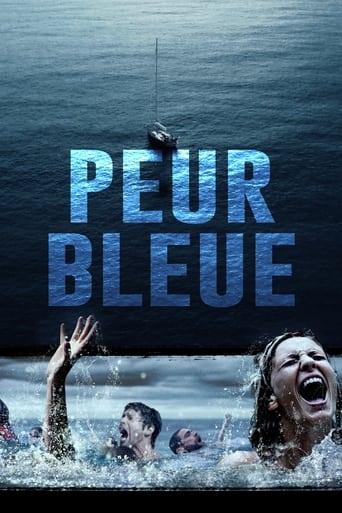 Peur Bleue poster