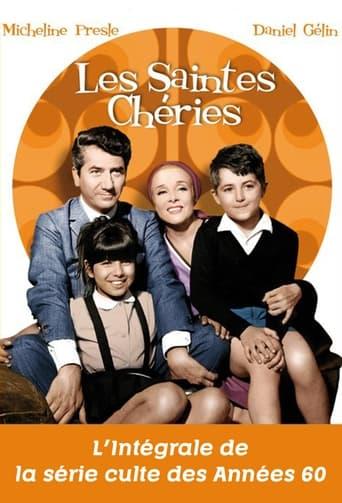 Les Saintes Chéries poster