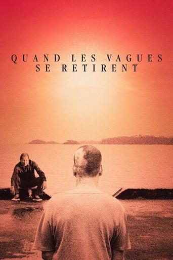 Quand les vagues se retirent poster