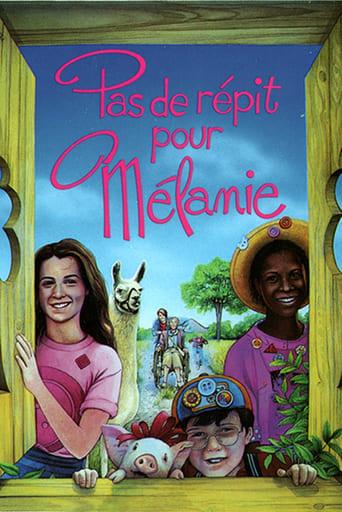 Pas de répit pour Mélanie poster