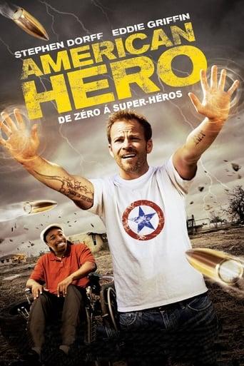 American hero poster