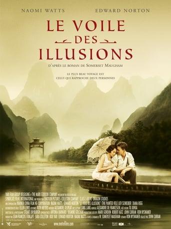 Le Voile des illusions poster