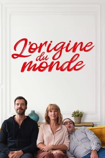 L'Origine du monde poster