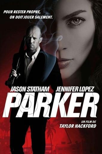 Parker poster