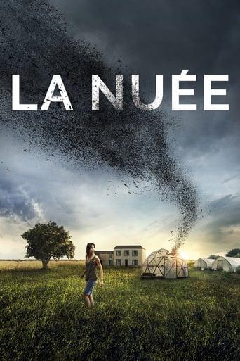 La Nuée poster