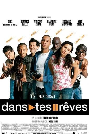 Dans tes rêves poster