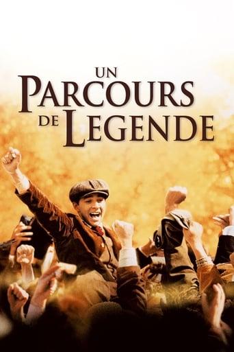 Un Parcours de Légende poster