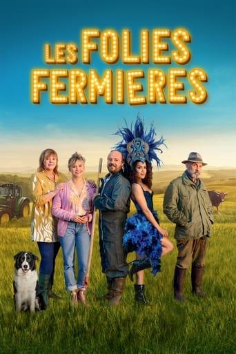 Les Folies fermières poster