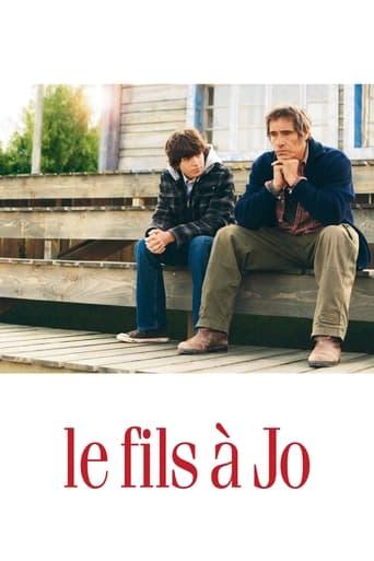 Le Fils à Jo poster