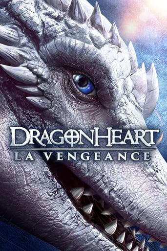 Dragonheart : La Vengeance poster