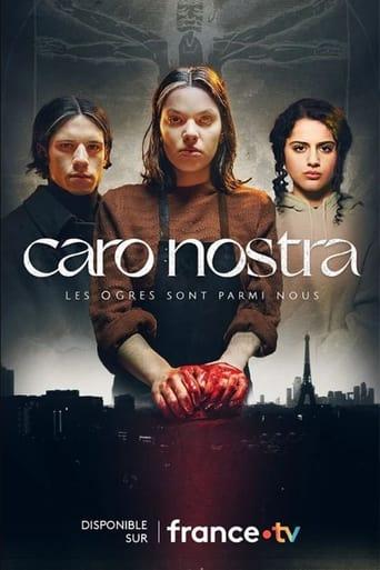 Caro Nostra poster