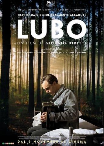 Lubo poster