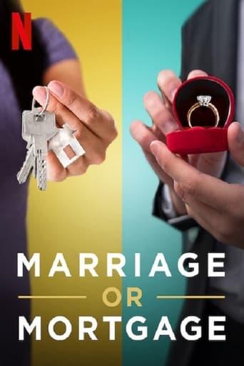 Le mariage ou la maison ? poster