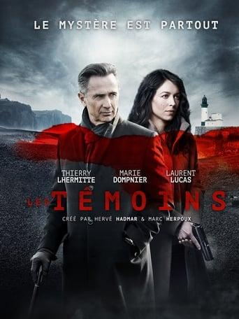 Les Témoins poster