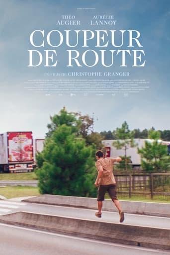 Coupeur de route poster