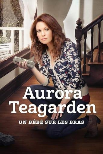 Aurora Teagarden : Un bébé sur les bras poster