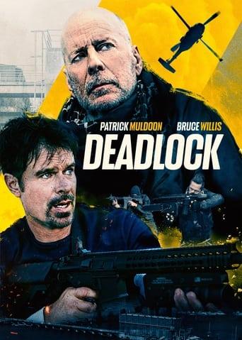 Deadlock poster