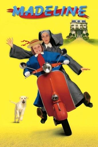 Madeline poster