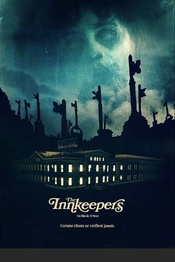 The Innkeepers poster