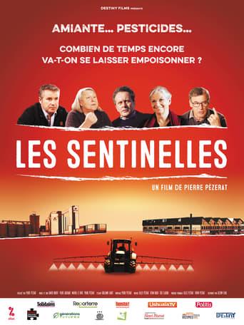 Les sentinelles poster