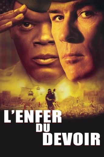 L'Enfer du devoir poster