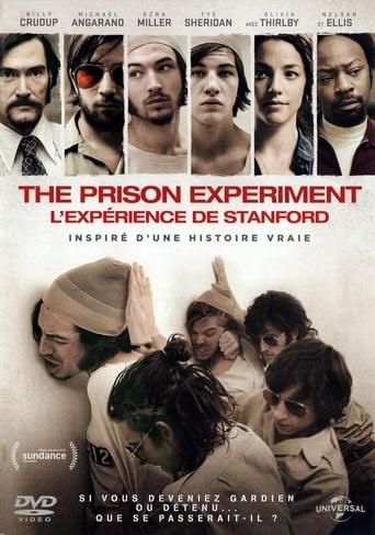 The Prison Experiment : L'Expérience de Stanford poster