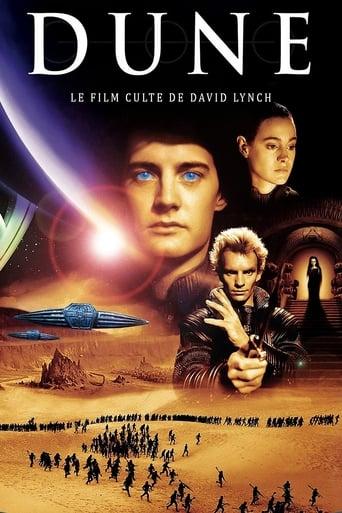 Dune poster