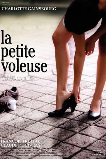 La Petite Voleuse poster