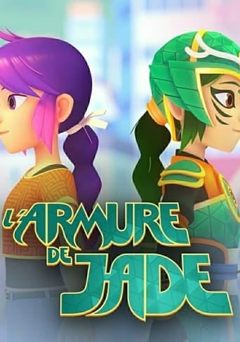 L'armure de Jade poster