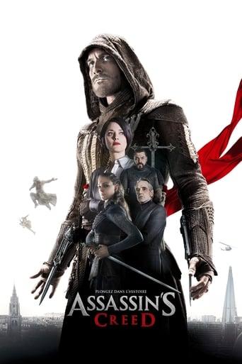 Assassin's Creed poster