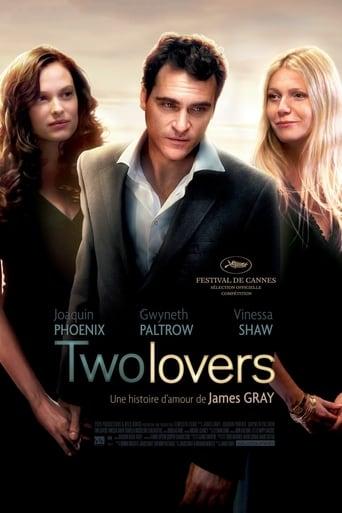 Two Lovers poster