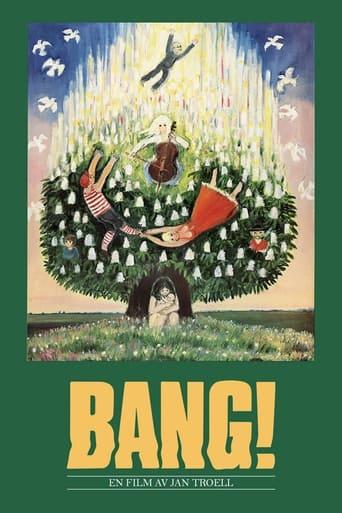 Bang ! poster