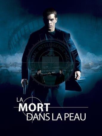 La Mort dans la peau poster