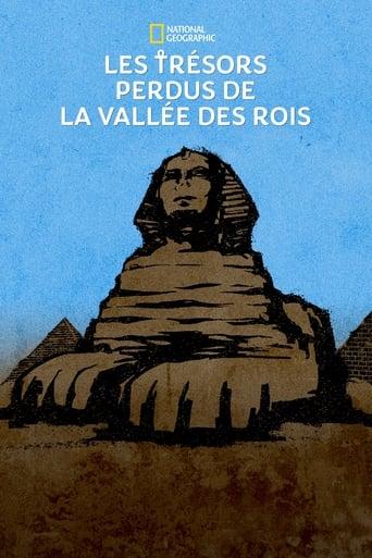 Les Trésors Perdus de la Vallée des Rois poster