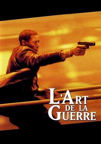 L'art de la guerre poster