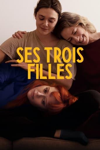 Ses trois filles poster