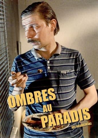 Ombres au paradis poster