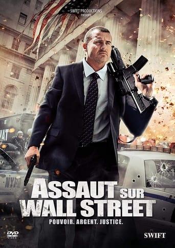 Assaut sur Wall Street poster