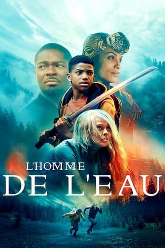 L'Homme de l'eau poster