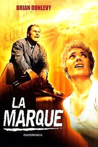 La Marque poster