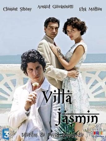 Villa Jasmin poster