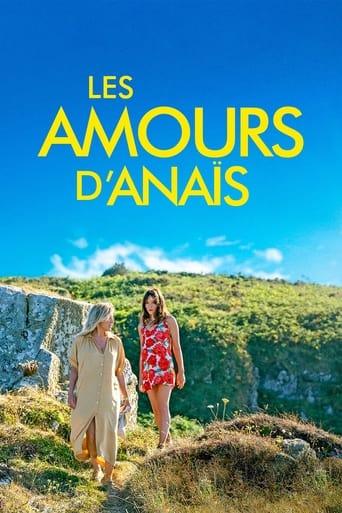 Les Amours d’Anaïs poster