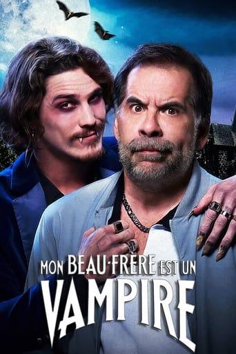 Mon beau-frère est un vampire poster