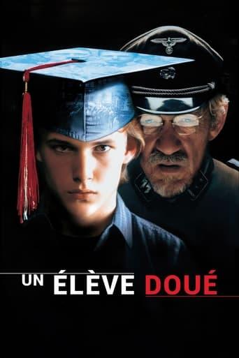 Un Élève doué poster