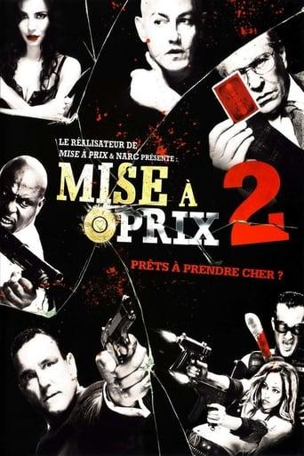 Mise à prix 2 poster