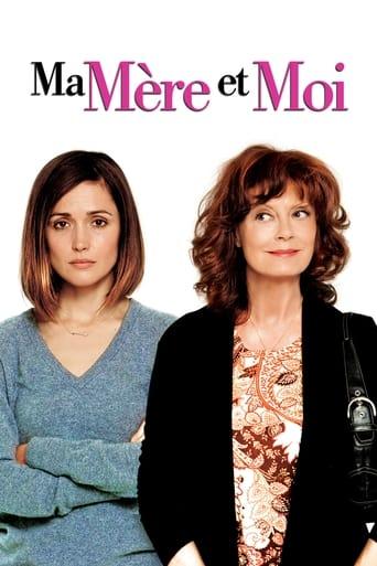 Ma mère et moi poster