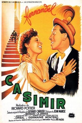 Casimir poster