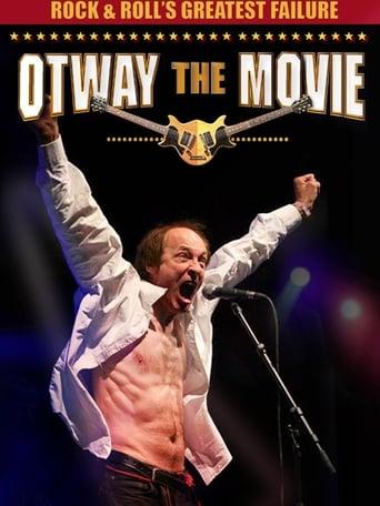 John Otway, le plus grand raté du rock poster