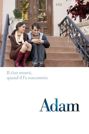 Adam poster