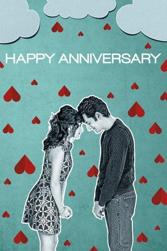 Happy Anniversary poster